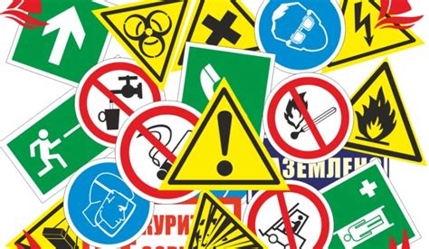 Важные аспекты безопасности на парковке
