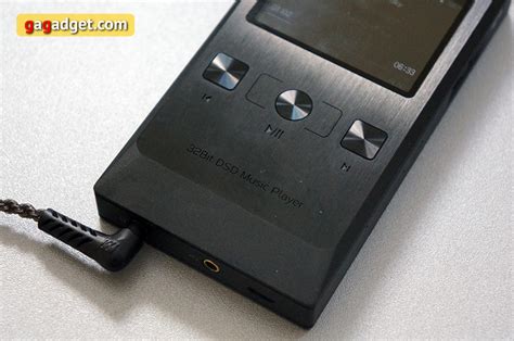 Важные аспекты выбора hi-fi плеера и компонентов системы