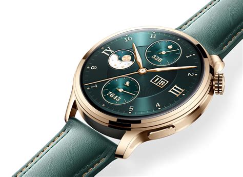 Важные детали настройки времени Honor Magic Smart Watch