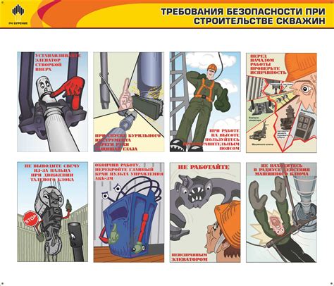 Важные моменты безопасности при использовании ловушки