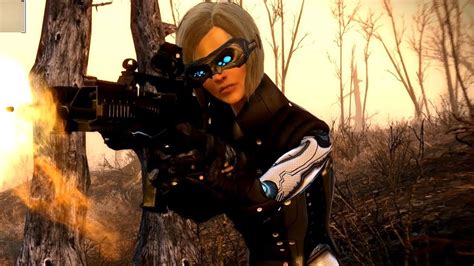 Важные моменты перед установкой мода Horizon для Fallout 4