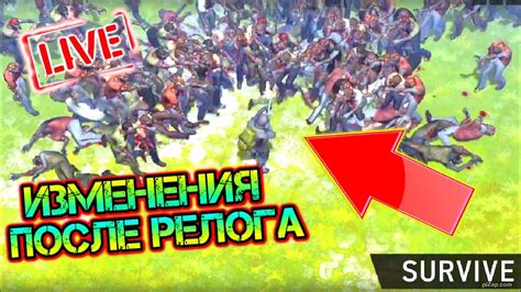 Важные моменты после перезагрузки
