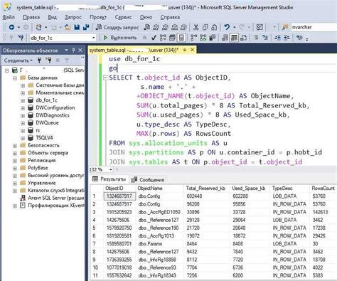 Важные моменты при изменении значения в таблице базы данных SQL