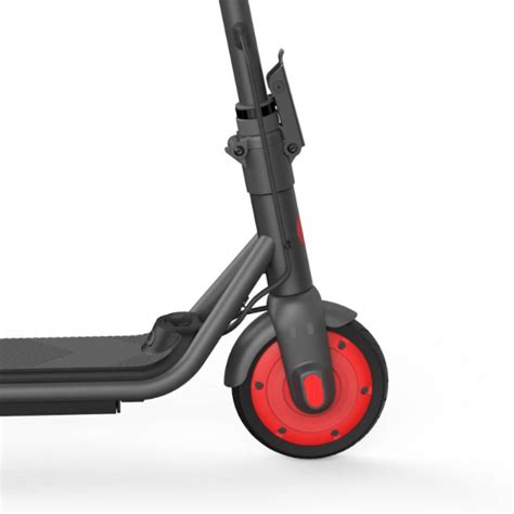 Важные моменты при использовании Kickscooter C20 с телефоном