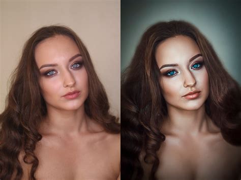 Важные моменты при обработке фотографий