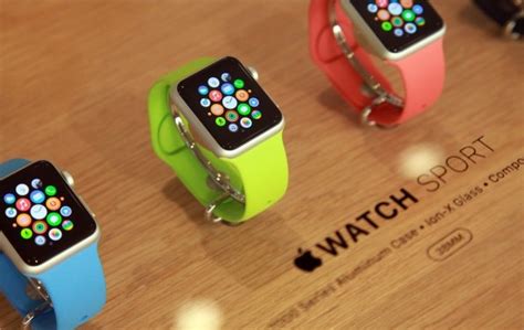 Важные рекомендации по использованию часов Apple