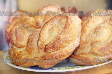 Важные техники приготовления плюшек из теста