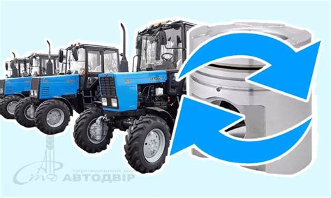 Важные шаги для установки зажигания на МТЗ-80