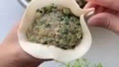Важные шаги по формированию пельменей
