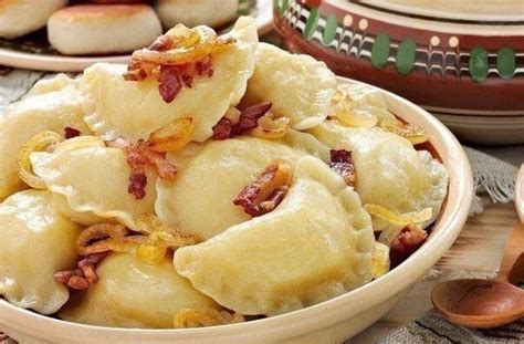 Вареники с сыром: культурные особенности приготовления в разных странах