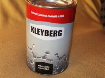 Варианты других материалов