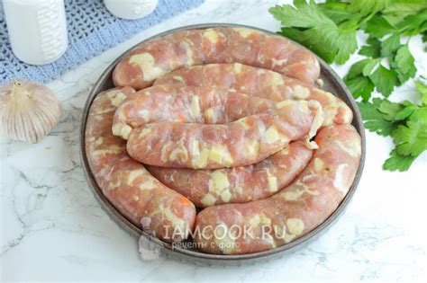 Варианты рецептов купат