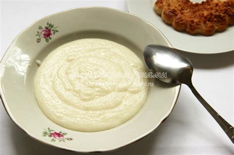 Вариации вкусной манной каши: добавки и приправы