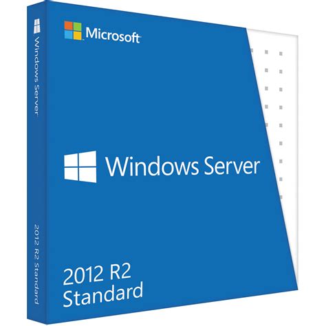 Ввод и настройка лицензионного ключа Windows Server 2012 R2