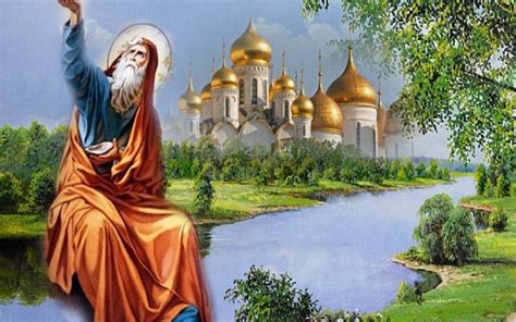 Вера в приметы и обычаи