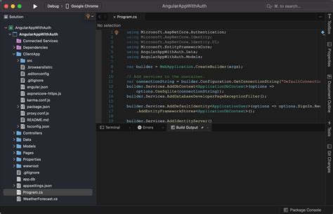 Видеоинструкция по установке SFML в Visual Studio Code