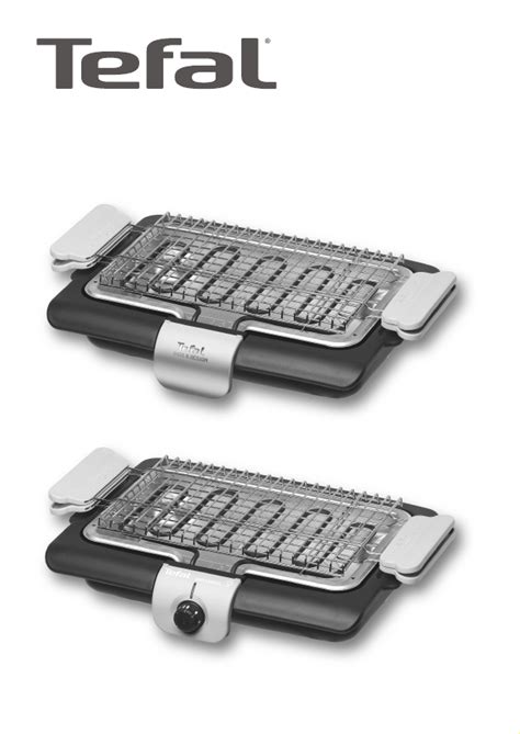 Видеоинструкция по эксплуатации электрогриля Tefal Simply Invents