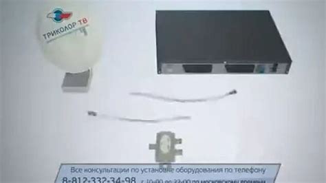 Видео-гайды по подключению распределителя