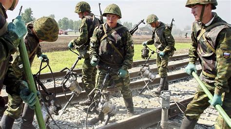 Виды железнодорожных стрелок