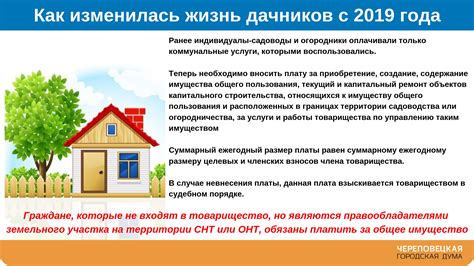Виды населенных пунктов: возможности и ограничения