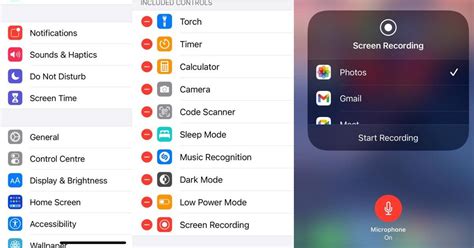 Включение звука на WhatsApp на iPhone