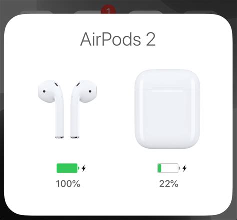 Включение паузы на AirPods: пошаговая инструкция