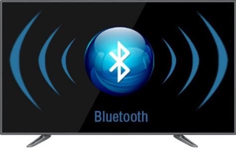 Включение Bluetooth на телевизоре и телефоне