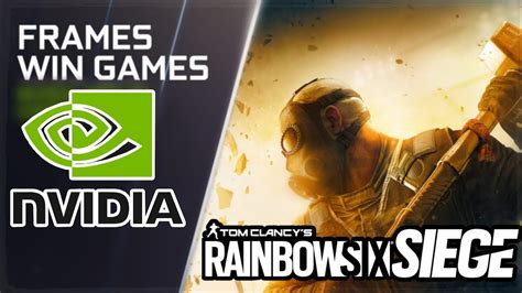 Включение Nvidia Reflex в Rainbow Six Siege DirectX: все, что вам нужно знать
