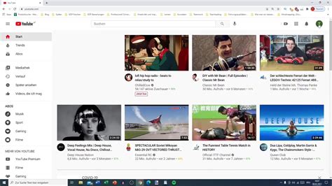 Включение YouTube на VITVAS: пошаговая инструкция
