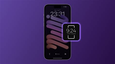 Включение iPhone 14 Pro Max