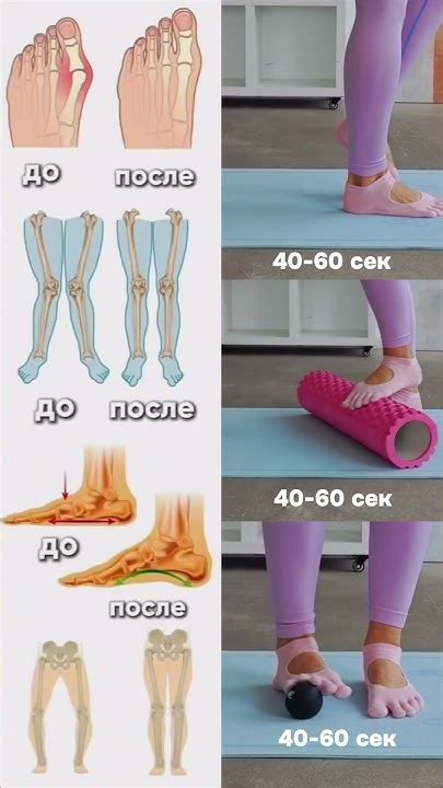 Включите лифтинг в свою ежедневную рутину