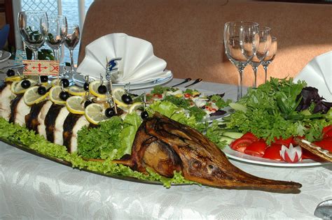 Вкусное блюдо, способное украсить любой стол
