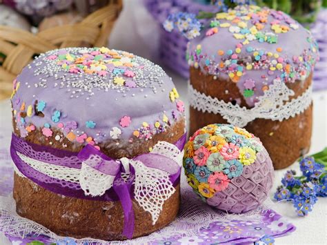 Вкусные выражения: поедаемые украшения