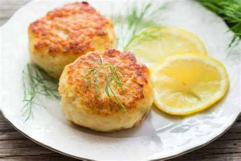 Вкусные идеи приготовления рыбных котлет без яйца