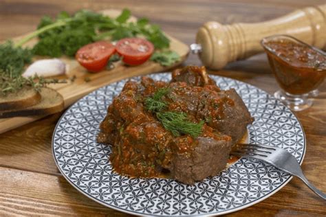 Вкус и аромат на каждом кусочке