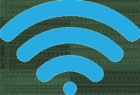 Влияние внешних факторов на сигнал Wi-Fi