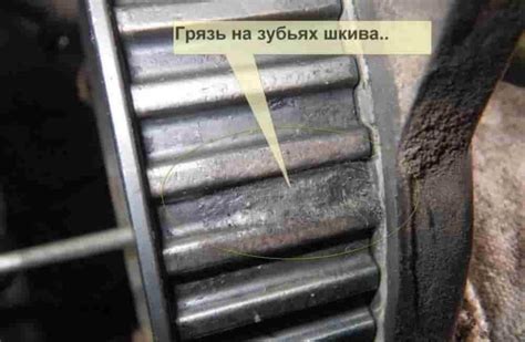 Влияние дросселя на холодную на работу двигателя