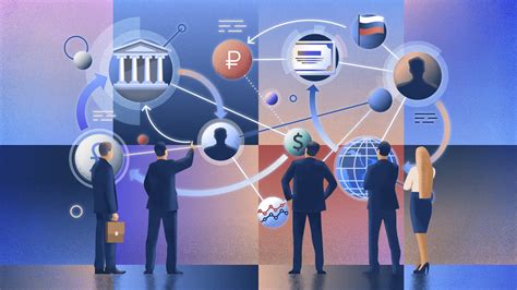 Влияние мировых конфликтов на мировой рынок: борьба за ресурсы