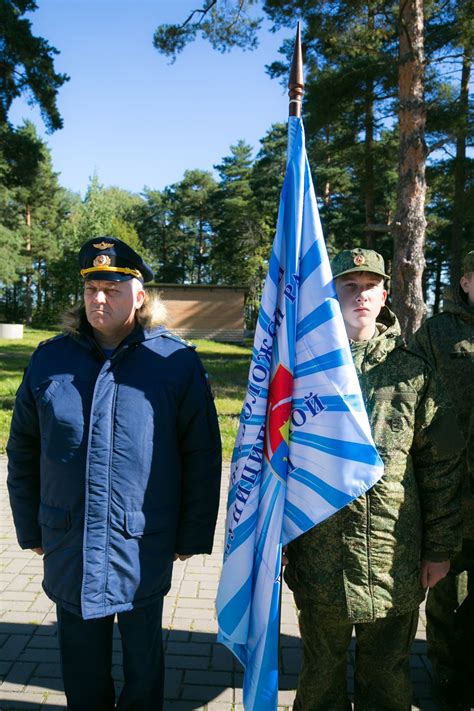 Влияние на отношения внутри армии