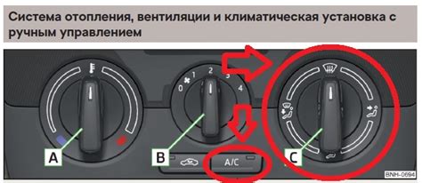 Влияние обдува лобового на работу кондиционера