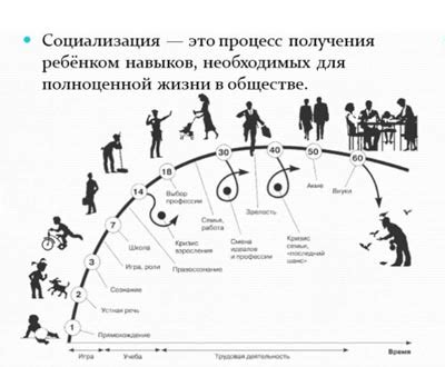 Влияние окружения и ролей в обществе на формирование мужественности
