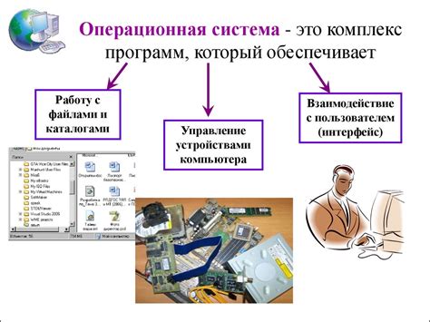 Влияние операционной системы на соединение