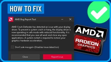 Влияние отключения AMD Freesync на производительность
