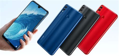 Влияние очистки кэша на производительность Honor 8X