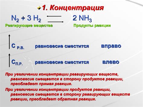 Влияние равновесия рН на биологические системы