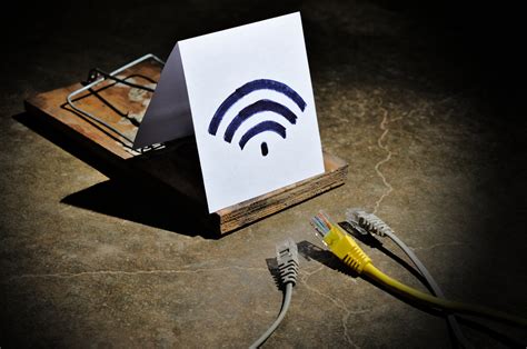 Влияние радиоизлучения от Wi-Fi на организм человека