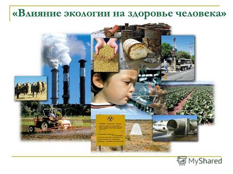 Влияние семейного окружения и экологии на увеличение ДМЖП