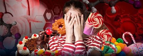 Влияние социального окружения на желание подростка есть сладкое