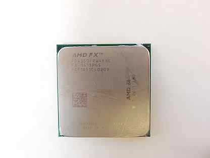 Влияние троттлинга процессора на производительность AMD FX