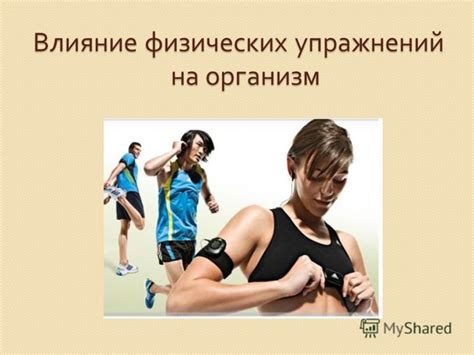 Влияние физических параметров на путь движения
